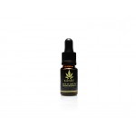 Olio CBD Full Spectrum 4% - 10 ml